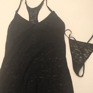 Victoria's Secret Lingerie